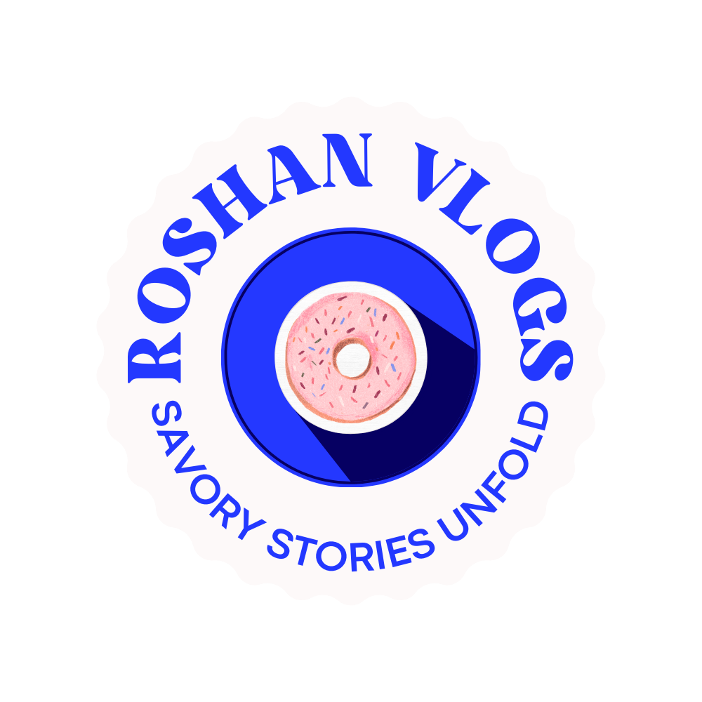 Roshan Vlogs
